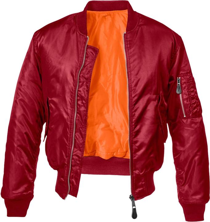 Produktbild Brandit MA1 Bomber Jacket (3XL)