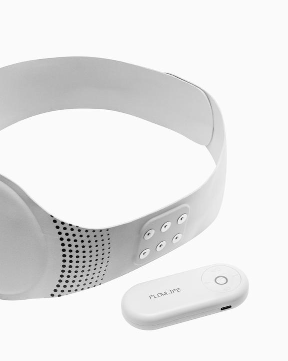 Actual product image Flowlife Flowtens Belt