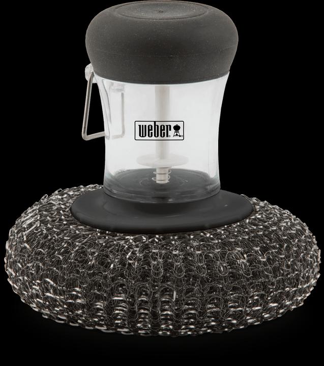 Immagine prodotto Weber Spazzola lavapiatti Plancha (10 cm)