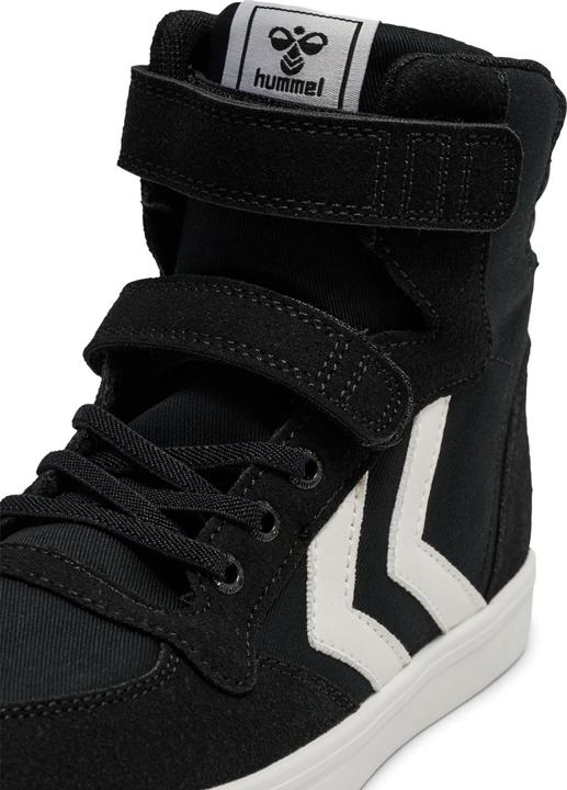 Immagine prodotto hummel Slimmer stadil high jr - nero (40)