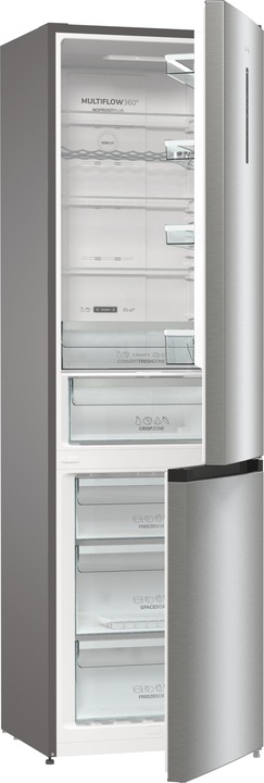 Actual product image Gorenje NRK6202AXL4 (331 l)