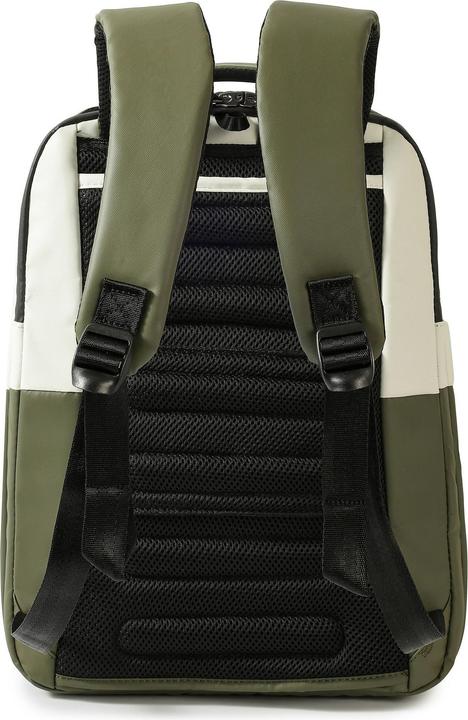 Produktbild Hedgren Comby Performance Daypack M RFID Schutz 40 cm Laptopfach (11 l)