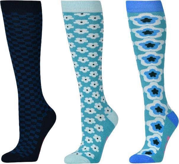 Produktbild Dublin Reitsocken (One Size)