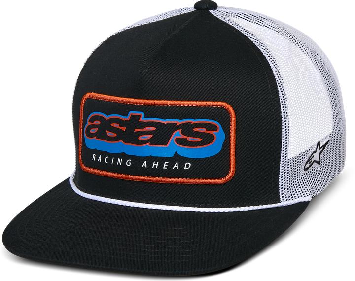 Produktbild Alpinestars Hat Phosphor Trucker (One Size)