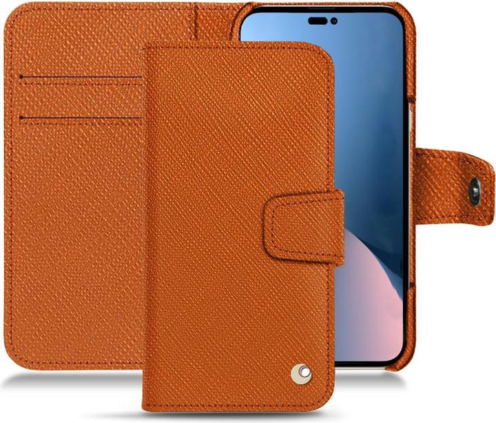 Orange vibrant ( Pantone #e36b39 )