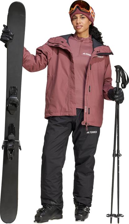 Produktbild adidas MT 2L Insulation (L)