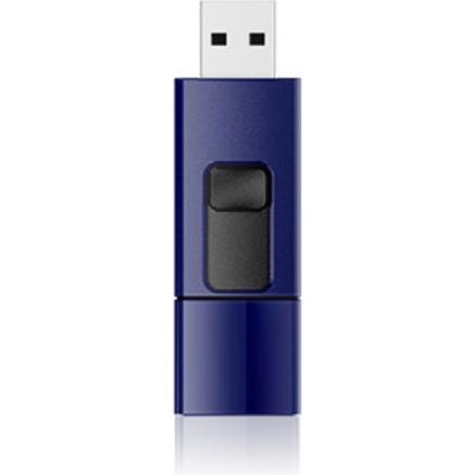 Thumbnail - Siliconpow Blaze B05 (64 GB, USB 3.0), USB Stick, Blau