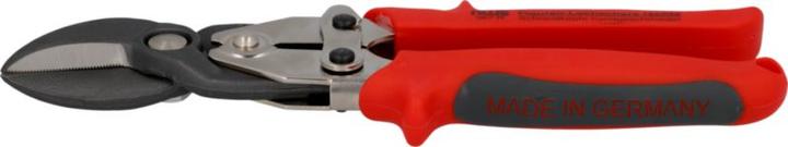 Actual product image NWS FiguresLever plate shears (250 mm)