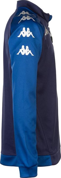 Actual product image Kappa TRIESTE SWEAT 1/4 ZIP (164)