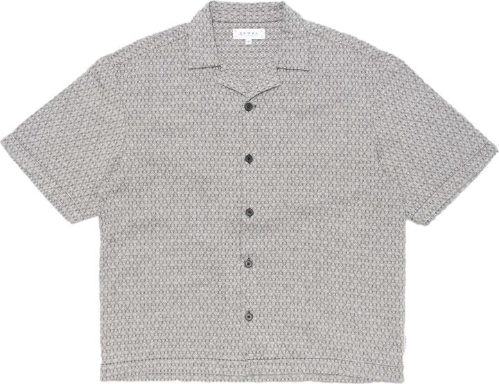 Actual product image Edwin Saga (S)