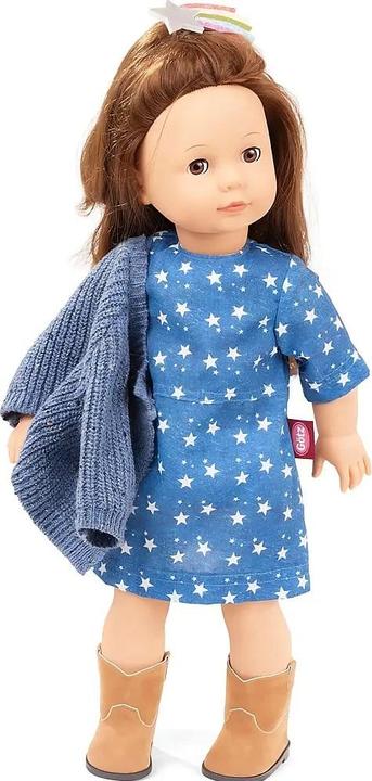 Produktbild Götz Stehpuppe Elisabeth