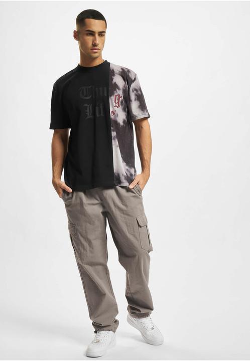 Actual product image Thug Life Underground T-Shirts - 82505 (S)