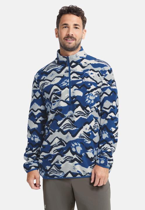 Produktbild Jack Wolfskin Paw Era 100 Print Hz M (M)