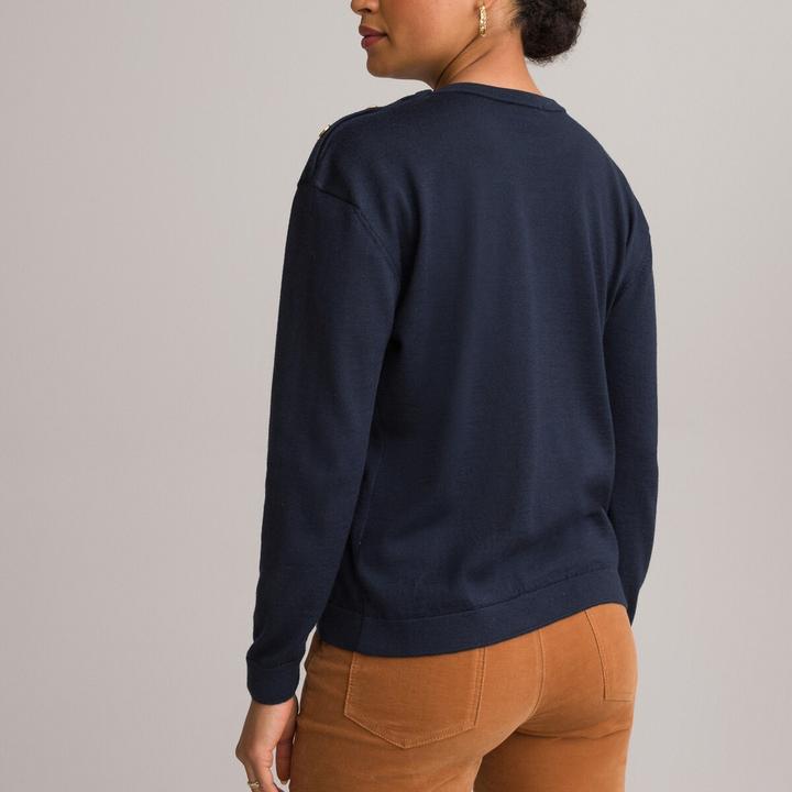 Produktbild Anne Weyburn Feinstrickpullover (36, 38)