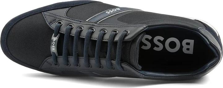 Actual product image Hugo Boss Saturn Lowp (41)