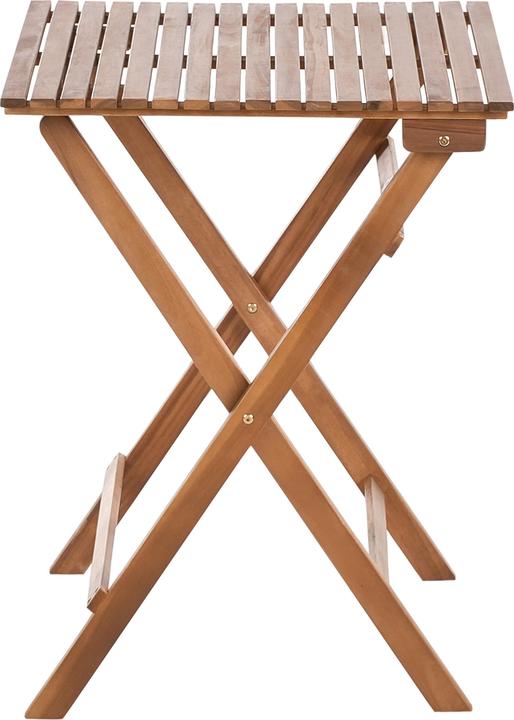 Produktbild Beliani Solarolo (60 x 60 x 75 cm)