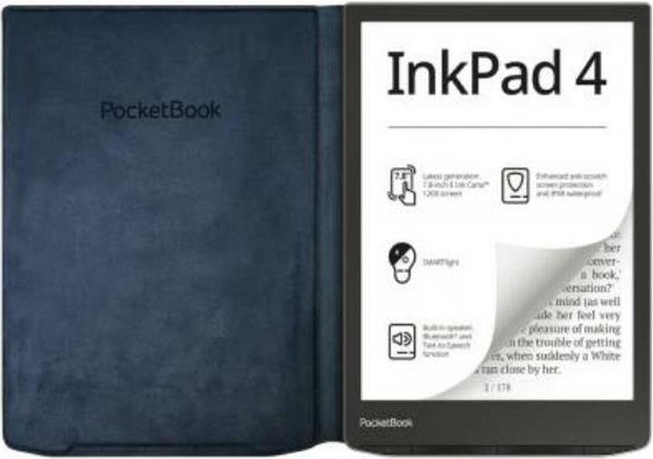 Produktbild PocketBook Charge (Pocketbook InkPad 4, Pocketbook InkPad Color 2, Pocketbook InkPad Color 3)