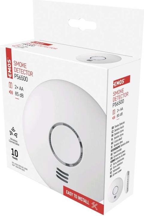 Actual product image Emos P56500