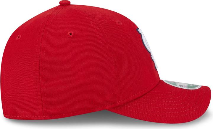 Produktbild New Era 9Forty M-Crow Cap - Authentic St. Louis Cardinals (One Size)
