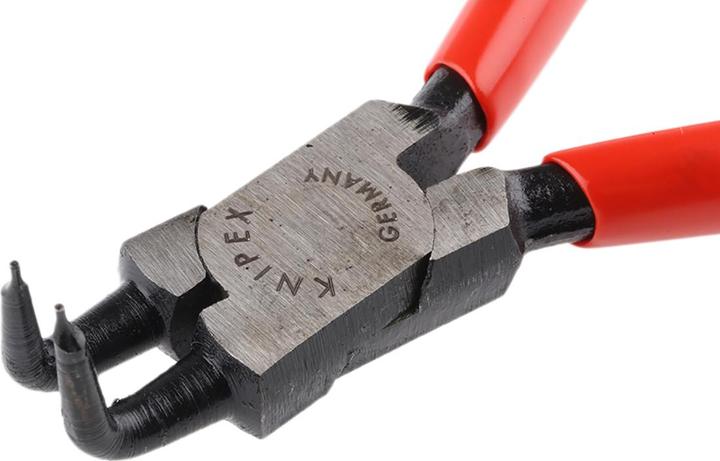 Actual product image Knipex Circlip Pliers (130 mm)