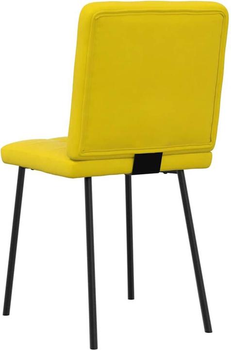 Image du produit vidaXL Esszimmerstuhl