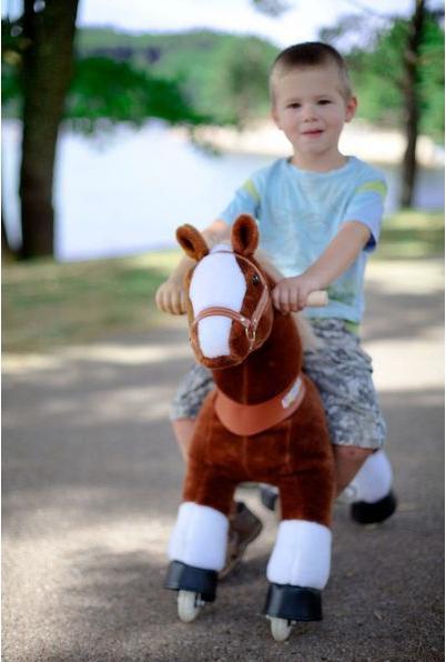 Image du produit PonyCycle Cheval