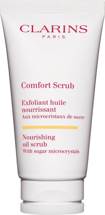 Clarins Skin - Komfort Peeling (Cleansing scrub, 50 ml)