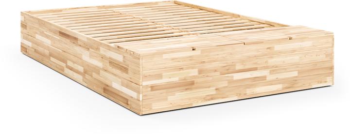 Image du produit Karup Design Basement Bed (160 x 200 cm)