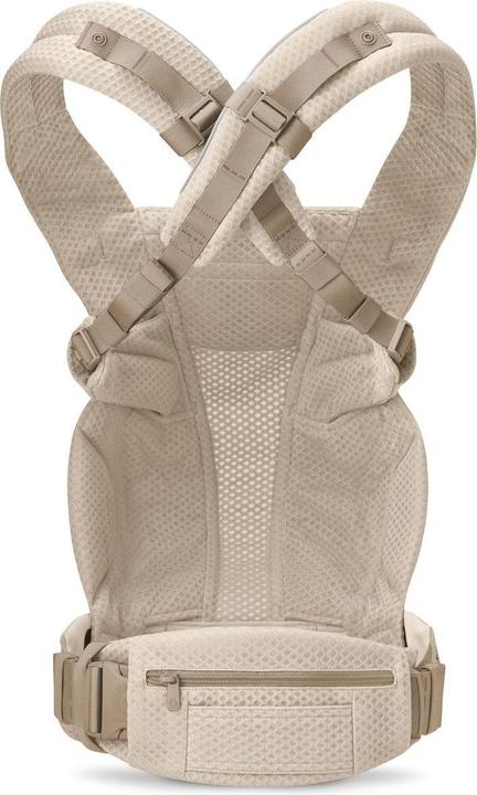 Immagine prodotto Ergobaby Omni Deluxe Mesh