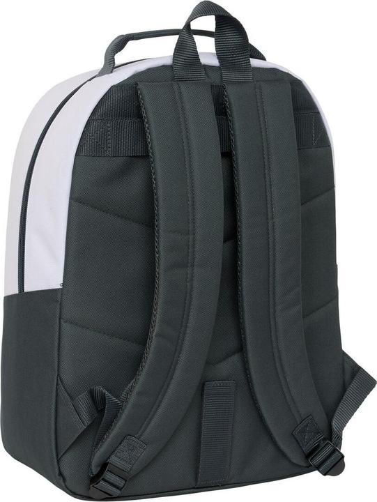 Actual product image Safta Real Madrid 25/26 adaptable backpack 42cm (20 l)