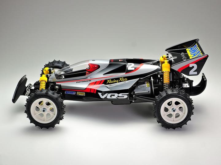 Image du produit Tamiya 1/10 VQS (2020) (Kit)