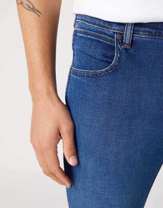 Produktbild Wrangler Jeans Greensboro Medium Stretch (W30/L34)