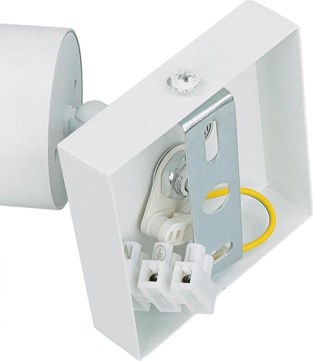 Immagine prodotto Licht-Erlebnisse Riflettori puntati su Leo (GU10)