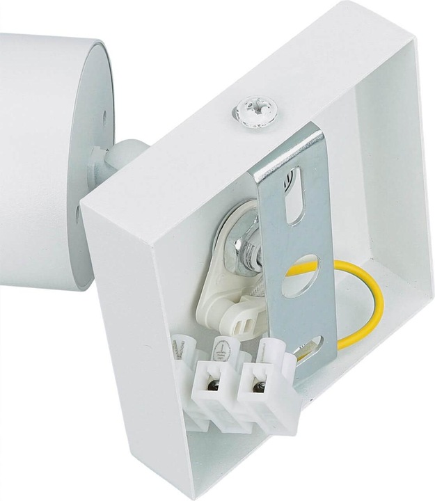 Image du produit Licht-Erlebnisse Spot projecteur Leo (GU10)