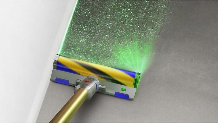 Immagine prodotto Dyson V12 Detect Slim Absolute Gold