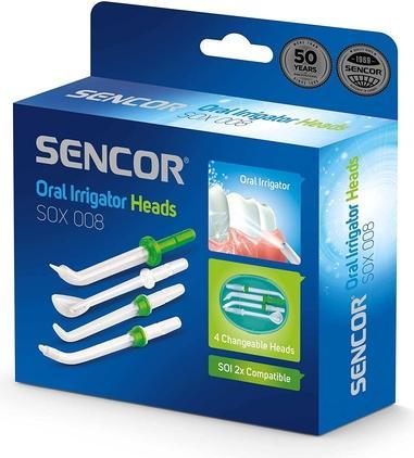 Produktbild Sencor SOX 008 (Zahnbürsten Sterilisator)