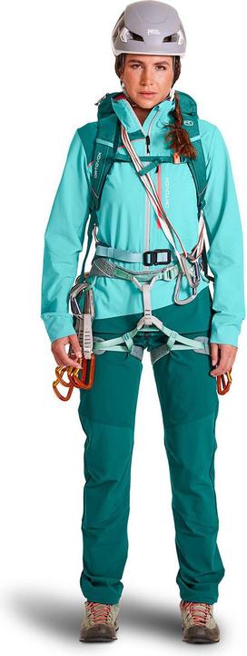 Produktbild Ortovox Women's Pala Light Jacket (S)