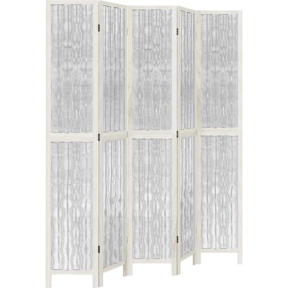 VidaXL, Paravent + Raumteiler, Jutta