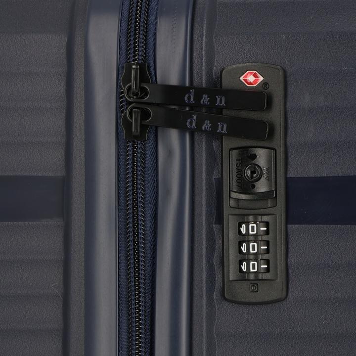 Actual product image D&N Travel Line - Trolley M (65 l)