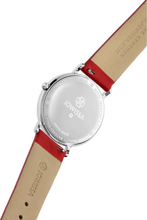 Produktbild Jowissa Facet (Analoguhr, 35 mm)