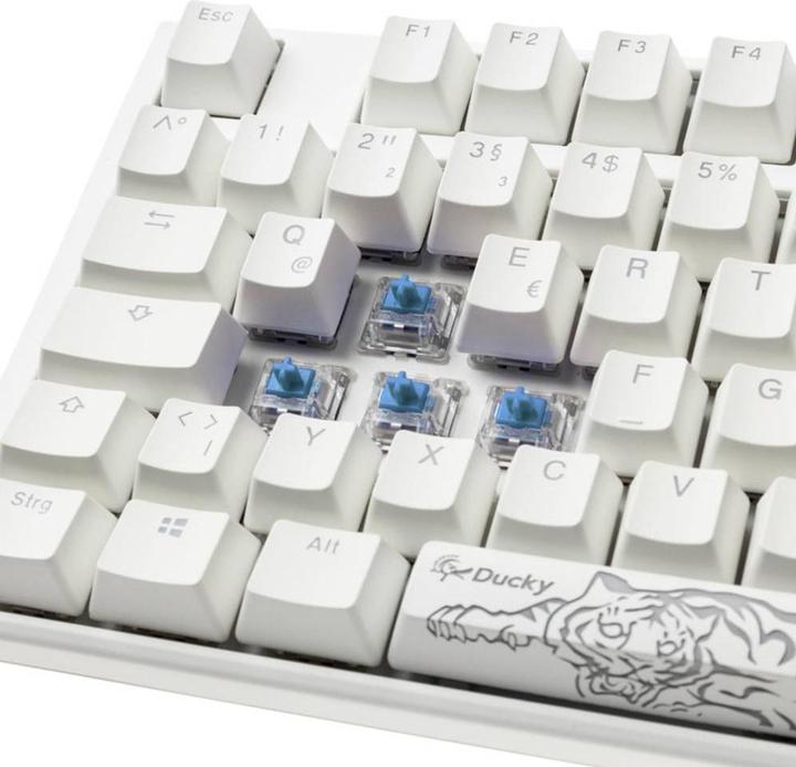 Produktbild Ducky One 3 Classic (DE, Kabelgebunden)