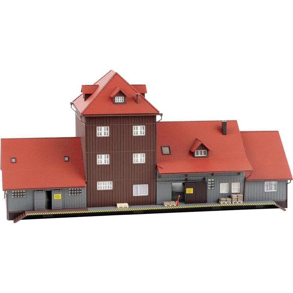 Faller Lagerhaus