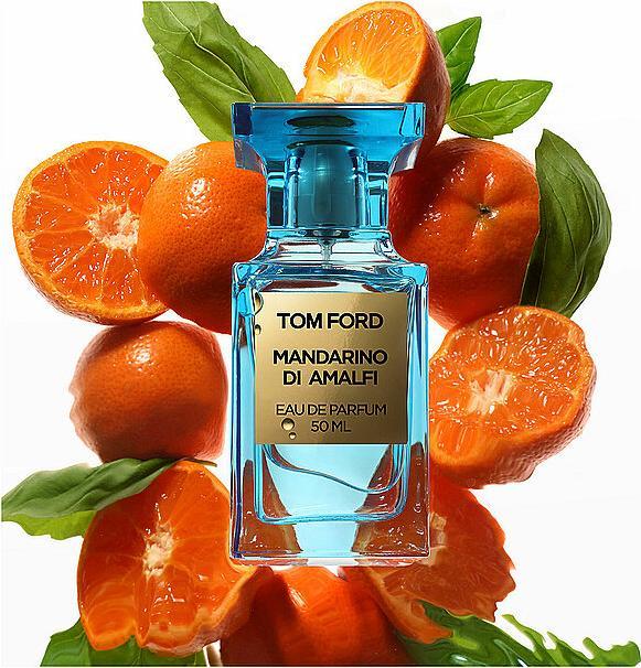 Produktbild Tom Ford Mandarino di Amalfi (Eau de Parfum, 50 ml)