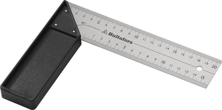 Actual product image Hultafors Angle iron, semi-professional
