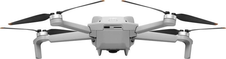 Image du produit DJI Mini 3 avec contrôleur RC et Fly More Combo (38 min, 248 g, 48 Mpx)