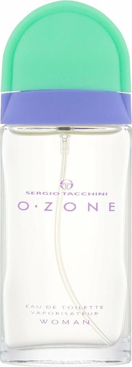 Image du produit Sergio Tacchini Ozone pour femme (Eau de toilette, 30 ml)