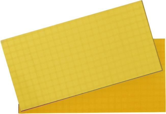 Sunset Yellow