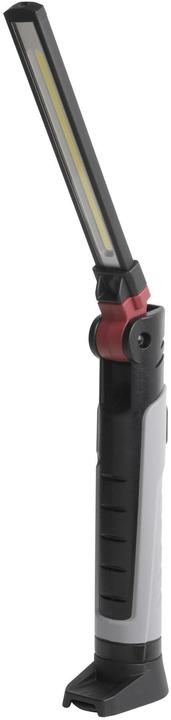 Productafbeelding Kraftwerk Oplaadbare lamp 2 x LED handlamp Slimlight 700, 3,7 (700 lm)