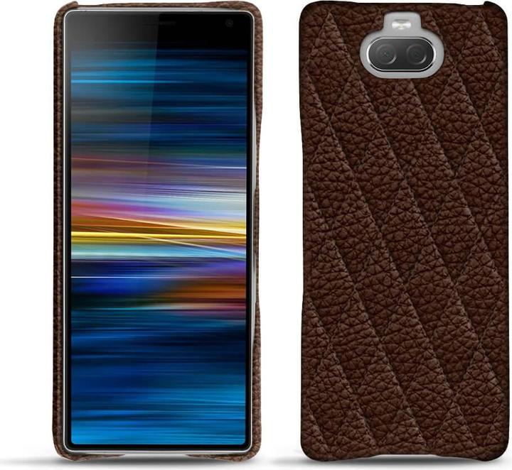 Produktbild Noreve Lederschutzhülle (Sony Xperia 10 Plus)