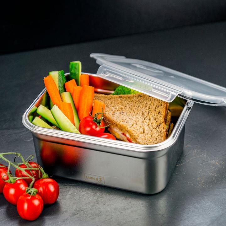 Actual product image Lurch Lunchbox Safety